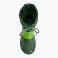 Detské gumáky Viking Alv Indie Print green 5