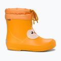 Kaloshe detské Viking Footwear Alv Indie Print slnko 8