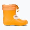 Kaloshe detské Viking Footwear Alv Indie Print slnko 9