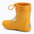 Kaloshe detské Viking Footwear Alv Indie Print slnko 3