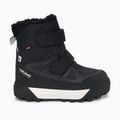 Detské snehule Viking Footwear Constrictor Warm SC Waterproof 2V black