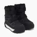 Detské snehule Viking Footwear Constrictor Warm SC Waterproof 2V black 3