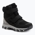 Detské topánky Viking Footwear Track Warm Waterproof 2V black