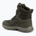 Detské topánky Viking Footwear Track Warm Waterproof 2V olive 3