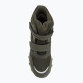 Detské topánky Viking Footwear Track Warm Waterproof 2V olive 5
