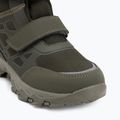 Detské topánky Viking Footwear Track Warm Waterproof 2V olive 7