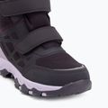 Detské topánky Viking Footwear Track Warm Waterproof 2V aubergine 7