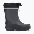 Detské gumáky Viking Footwear Storm Warm black