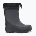 Detské gumáky Viking Footwear Storm Warm black 2
