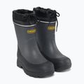 Detské gumáky Viking Footwear Storm Warm black 3