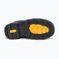 Detské gumáky Viking Footwear Storm Warm black 4