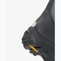 Detské gumáky Viking Footwear Storm Warm black 6