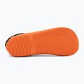 Detské gumáky Viking Alv Barefoot Paw Print black 4