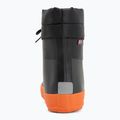Detské gumáky Viking Alv Barefoot Paw Print black 6