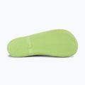 Kaloshe detské Viking Footwear Alv Barefoot Paw Print svetlozelená/zelená 11