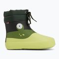 Detské gumáky Viking Alv Barefoot Paw Print light green/green 2
