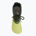 Detské gumáky Viking Alv Barefoot Paw Print light green/green 5