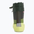 Detské gumáky Viking Alv Barefoot Paw Print light green/green 6