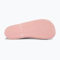 Kaloshe detské Viking Footwear Alv Barefoot Paw Print svetloružová/magenta 11