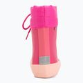 Detské gumáky Viking Alv Barefoot Paw Print light pink/magenta 6