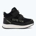 Detská obuv Viking Footwear Bouncy Mid 2V Gore-Tex čierna 2