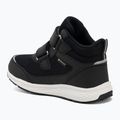 Detská obuv Viking Footwear Bouncy Mid 2V Gore-Tex čierna 3