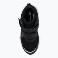 Detská obuv Viking Footwear Bouncy Mid 2V Gore-Tex čierna 5