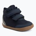 Detské barefoot topánky Viking Alv Barefoot Mid 2V Waterproof navy