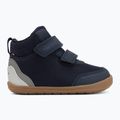 Detské barefoot topánky Viking Alv Barefoot Mid 2V Waterproof navy 2