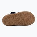 Detské barefoot topánky Viking Alv Barefoot Mid 2V Waterproof navy 4