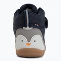 Detské barefoot topánky Viking Alv Barefoot Mid 2V Waterproof navy 6
