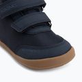 Detské barefoot topánky Viking Alv Barefoot Mid 2V Waterproof navy 7