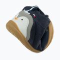 Topánky barefoot detské Viking Footwear Alv Barefoot Mid 2V Waterproof navy 14
