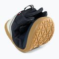 Topánky barefoot detské Viking Footwear Alv Barefoot Mid 2V Waterproof navy 16