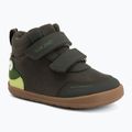 Detské barefoot topánky Viking Alv Barefoot Mid 2V Waterproof pine