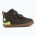 Detské barefoot topánky Viking Alv Barefoot Mid 2V Waterproof pine 2