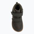 Detské barefoot topánky Viking Alv Barefoot Mid 2V Waterproof pine 5