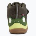 Detské barefoot topánky Viking Alv Barefoot Mid 2V Waterproof pine 6