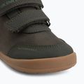 Detské barefoot topánky Viking Alv Barefoot Mid 2V Waterproof pine 7