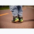 Topánky barefoot detské Viking Footwear Alv Barefoot Mid 2V Waterproof borovicová 19