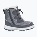 Detské snehule Viking Footwear Toasty Glitter Warm Gore-Tex Zip dark grey 2