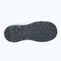 Detské snehule Viking Footwear Toasty Glitter Warm Gore-Tex Zip dark grey 4