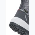 Detské snehule Viking Footwear Toasty Glitter Warm Gore-Tex Zip dark grey 6