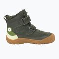 Detské barefoot snehule Viking Footwear Alv Barefoot Paw Warm Waterproof 2V pine 2