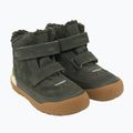 Detské barefoot snehule Viking Footwear Alv Barefoot Paw Warm Waterproof 2V pine 3