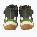 Detské barefoot snehule Viking Footwear Alv Barefoot Paw Warm Waterproof 2V pine 4