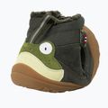 Detské barefoot snehule Viking Footwear Alv Barefoot Paw Warm Waterproof 2V pine 8