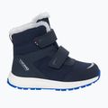 Detské snehule Viking Footwear Equip Warm Waterproof 2V navy
