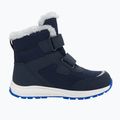 Detské snehule Viking Footwear Equip Warm Waterproof 2V navy 2