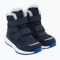 Detské snehule Viking Footwear Equip Warm Waterproof 2V navy 3